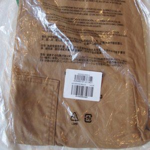 NWT Gap Kids slim carpenter pants 14 slim